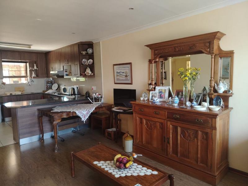 2 Bedroom Property for Sale in Amandelrug Western Cape